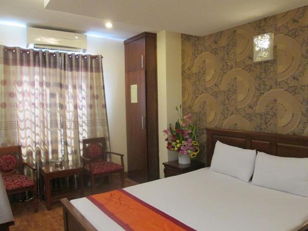 Danh Nam 1 Ξενοδοχείο Πόλη Χο Τσι Μινχ Εξωτερικό φωτογραφία